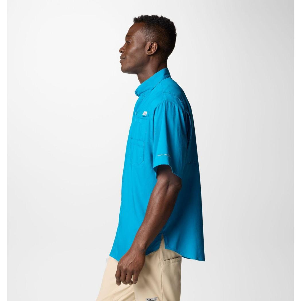 Columbia Sportswear Men's Tamiami II Short-Sleeve Shirt