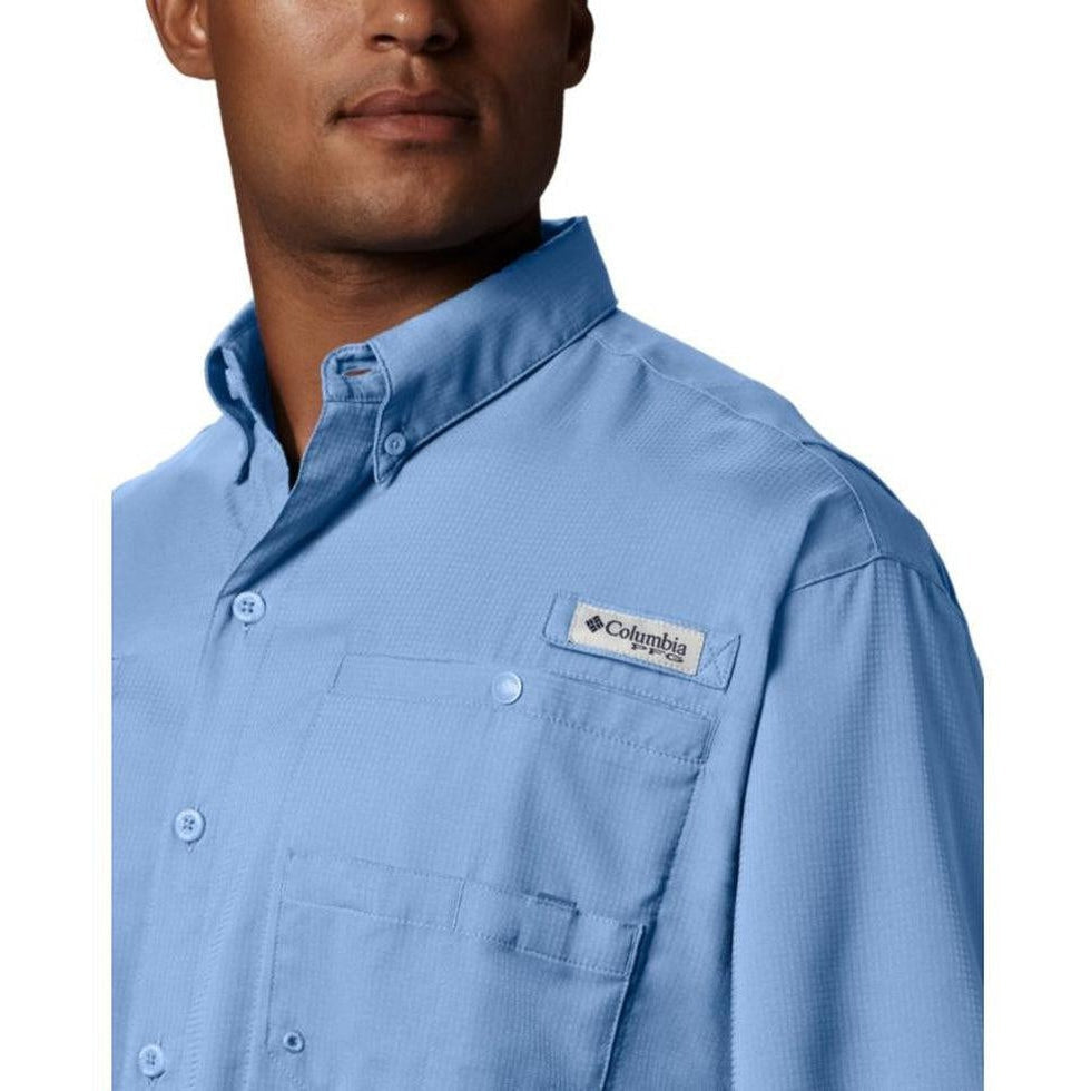 Men's Tamiami II Short-Sleeve Shirt-Men's - Clothing - Tops-Columbia Sportswear-Appalachian Outfitters