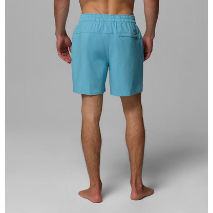 Columbia Sportswear Men's Terminal Roamer Stretch Short-Men's - Clothing - Bottoms-Columbia Sportswear-Appalachian Outfitters