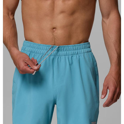 Columbia Sportswear Men's Terminal Roamer Stretch Short-Men's - Clothing - Bottoms-Columbia Sportswear-Appalachian Outfitters