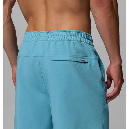 Columbia Sportswear Men's Terminal Roamer Stretch Short-Men's - Clothing - Bottoms-Columbia Sportswear-Appalachian Outfitters