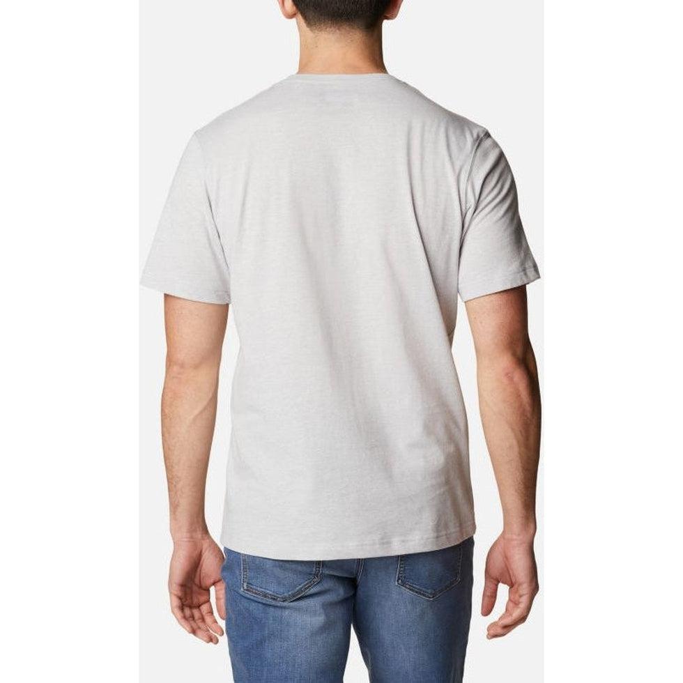 Men's Thistletown Hills Short Sleeve-Men's - Clothing - Tops-Columbia Sportswear-Appalachian Outfitters