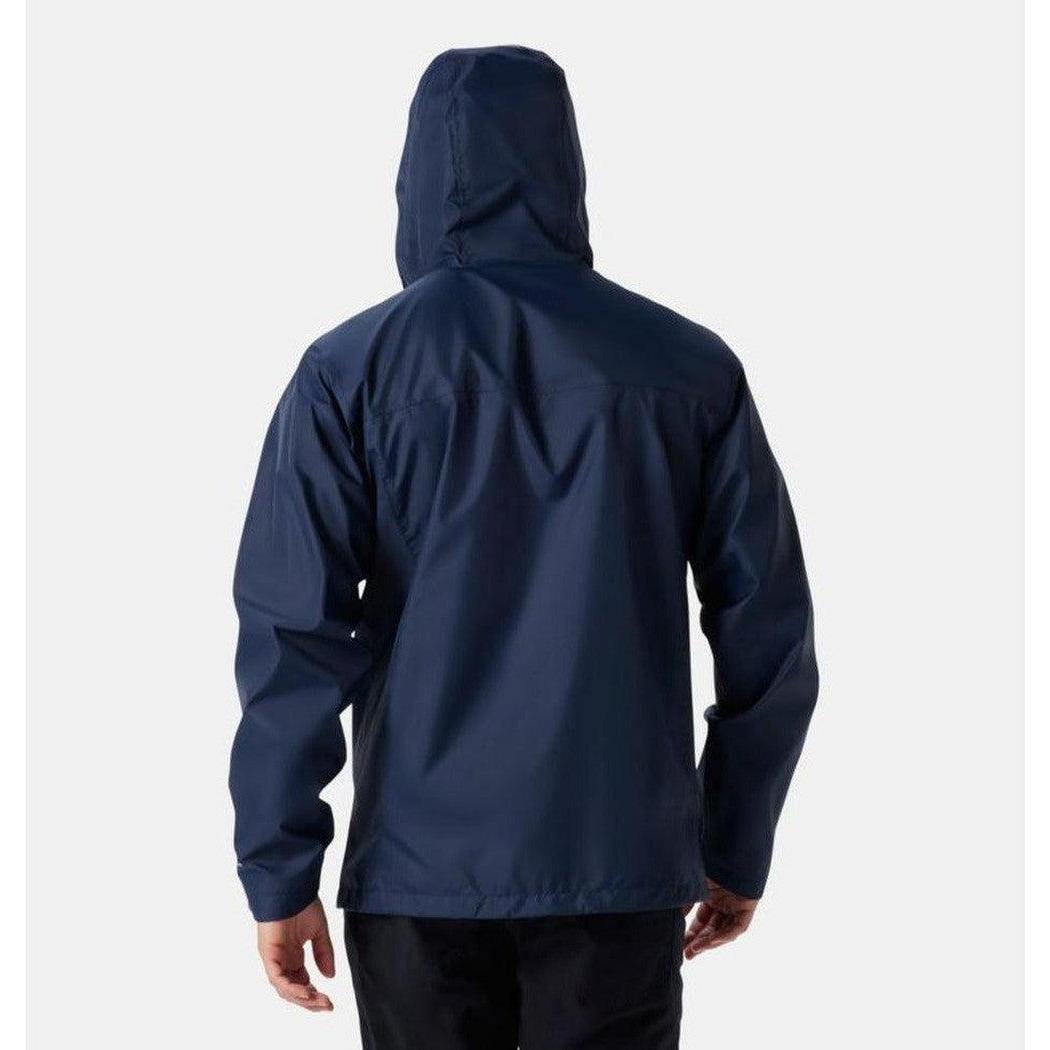 Men's Watertight II Jacket-Men's - Clothing - Jackets & Vests-Columbia Sportswear-Appalachian Outfitters