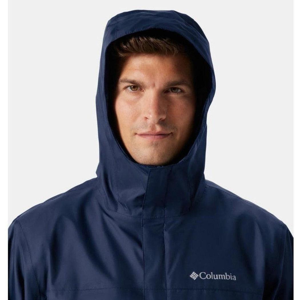 Men's Watertight II Jacket-Men's - Clothing - Jackets & Vests-Columbia Sportswear-Appalachian Outfitters