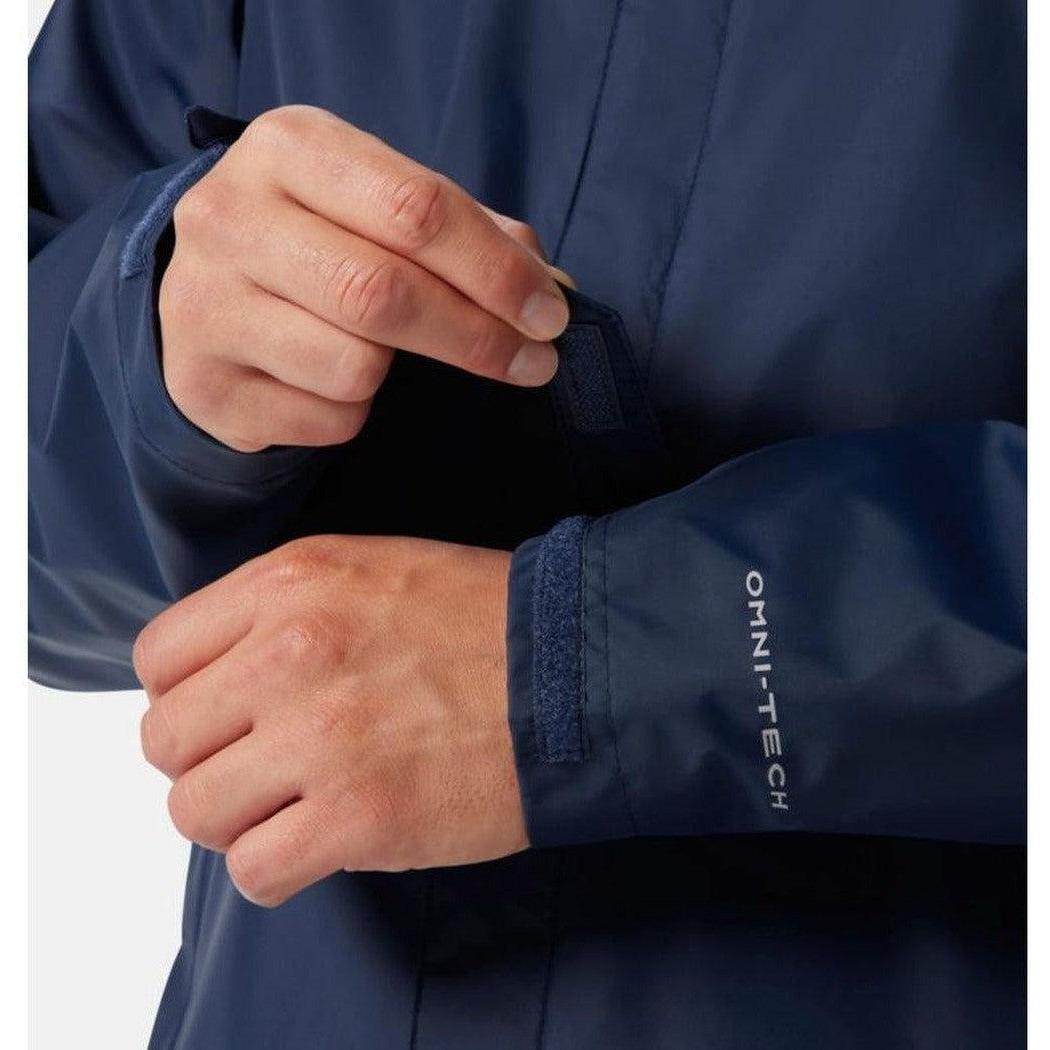 Men's Watertight II Jacket-Men's - Clothing - Jackets & Vests-Columbia Sportswear-Appalachian Outfitters