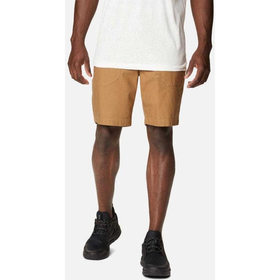 Rugged Ridge II Outdoor Short-Men's - Clothing - Bottoms-Columbia Sportswear-Delta 9 in-30-Appalachian Outfitters