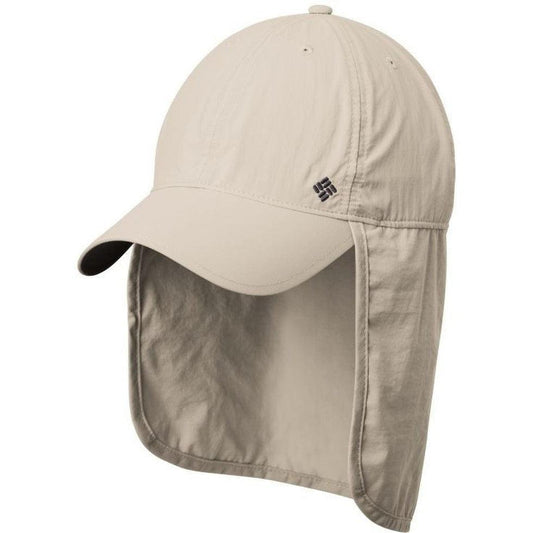 Columbia Sportswear Schooner Bank Cachalot III-Accessories - Hats - Unisex-Columbia Sportswear-Fossil-Appalachian Outfitters