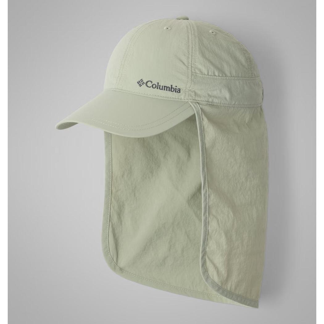 Columbia Sportswear Schooner Bank II Cachalot-Accessories - Hats - Unisex-Columbia Sportswear-Safari-Appalachian Outfitters