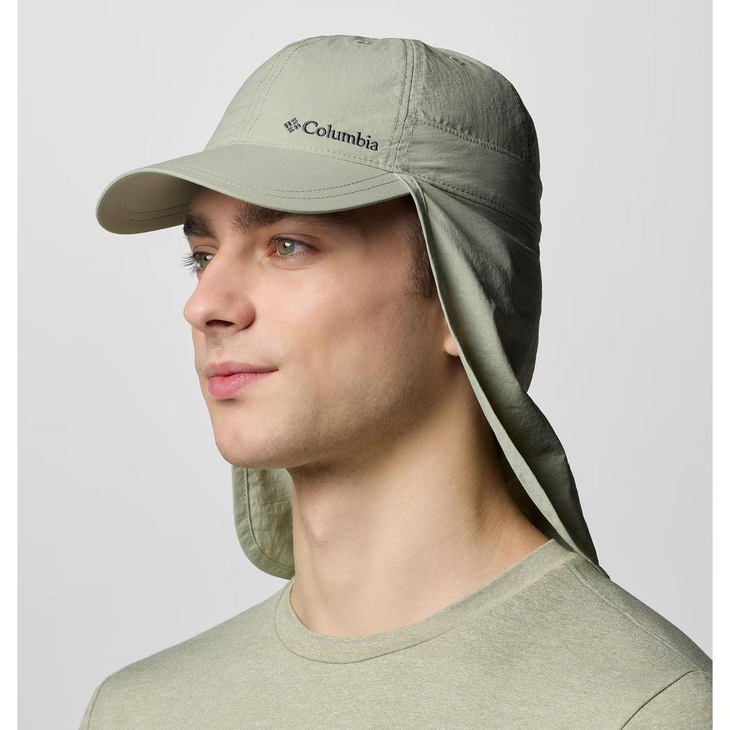 Columbia Sportswear Schooner Bank II Cachalot-Accessories - Hats - Unisex-Columbia Sportswear-Appalachian Outfitters