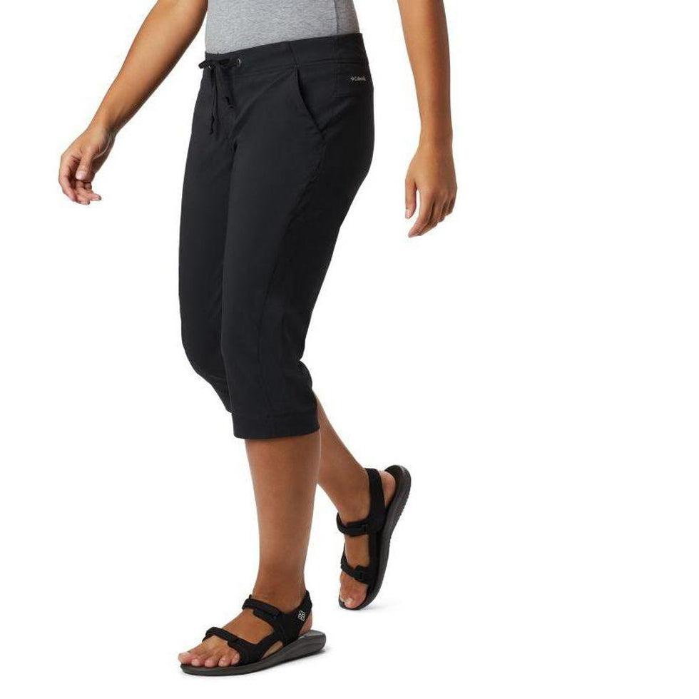 Columbia Sportswear-Women's Anytime Outdoor Capri-Appalachian Outfitters