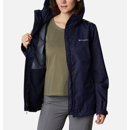Women's Arcadia II Jacket-Women's - Clothing - Jackets & Vests-Columbia Sportswear-Appalachian Outfitters