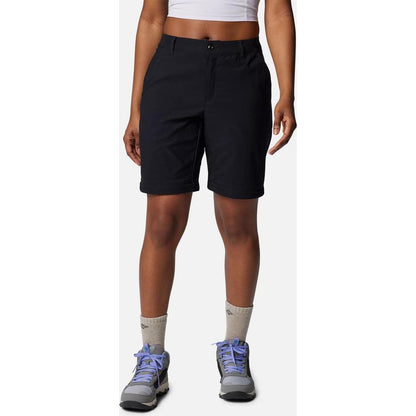 Columbia Sportswear Women's Leslie Falls Convertible Pant-Women's - Clothing - Bottoms-Columbia Sportswear-Appalachian Outfitters