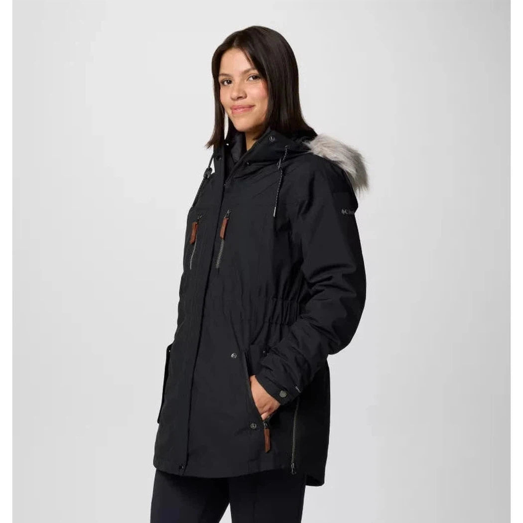 Columbia sportswear women's jackets sales