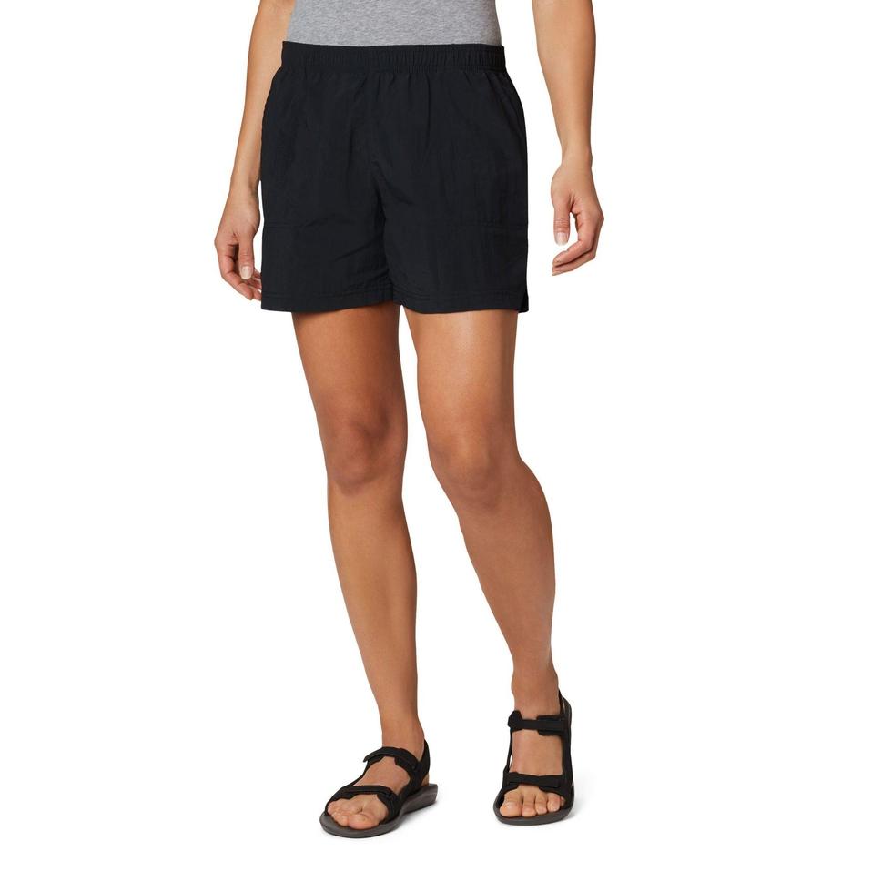 Columbia Sportswear-Women's Sandy River Short-Appalachian Outfitters