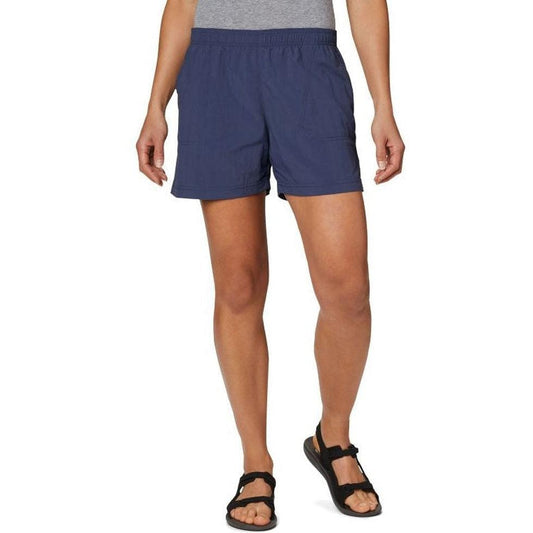 Women's Sandy River Short-Women's - Clothing - Bottoms-Columbia Sportswear-Nocturnal-XS-Appalachian Outfitters