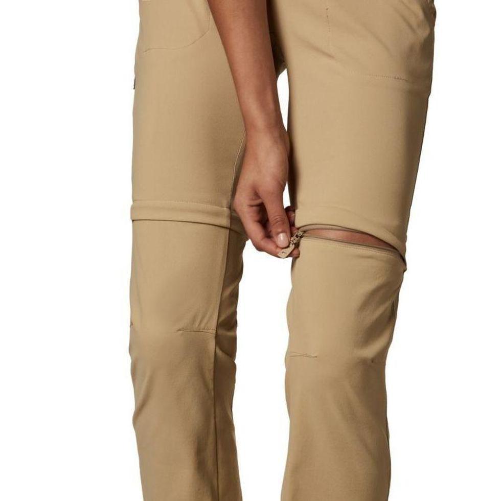 Saturday Trail II Convertible Pant – Appalachian Outfitters