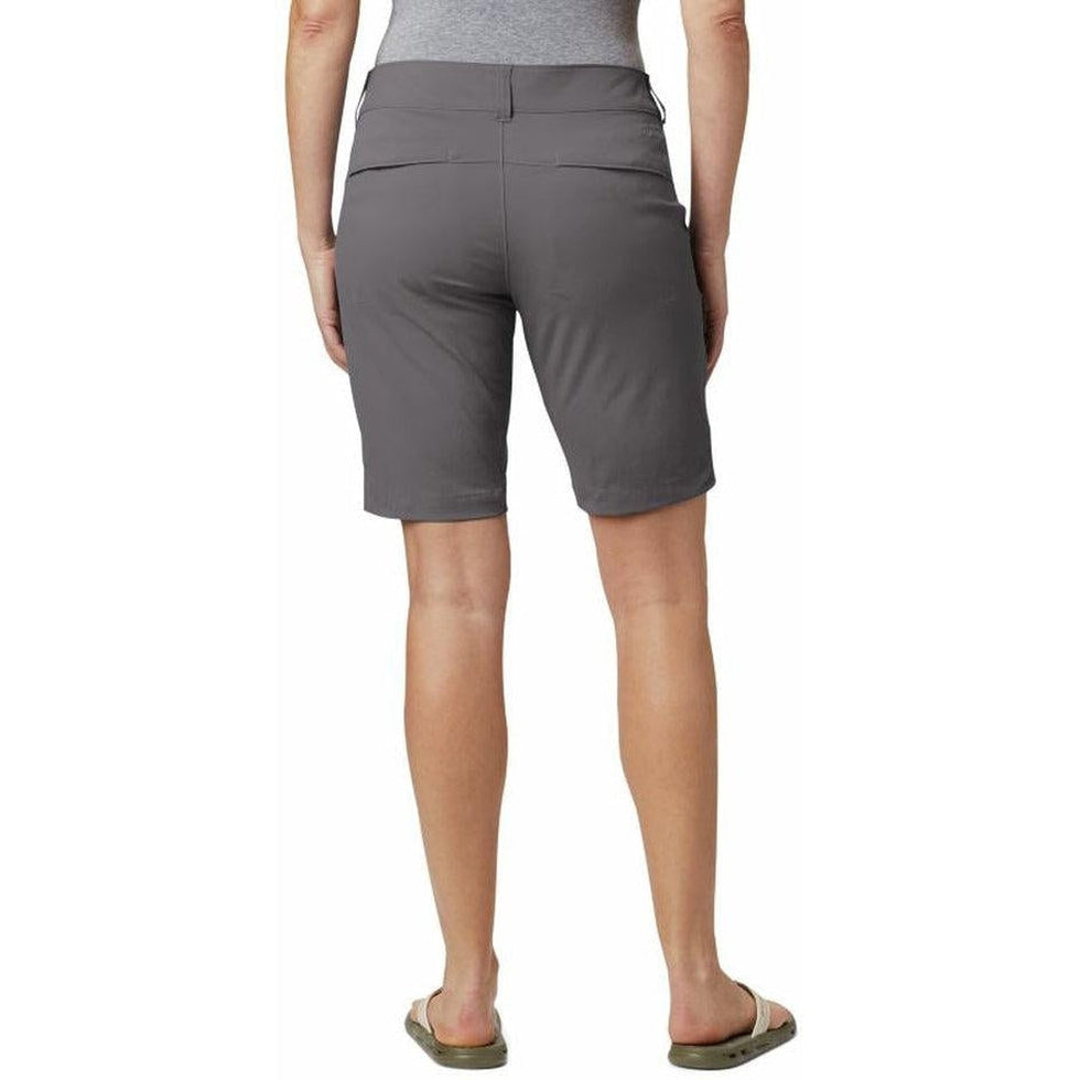 Women's Saturday Trail Long Short-Women's - Clothing - Bottoms-Columbia Sportswear-Appalachian Outfitters