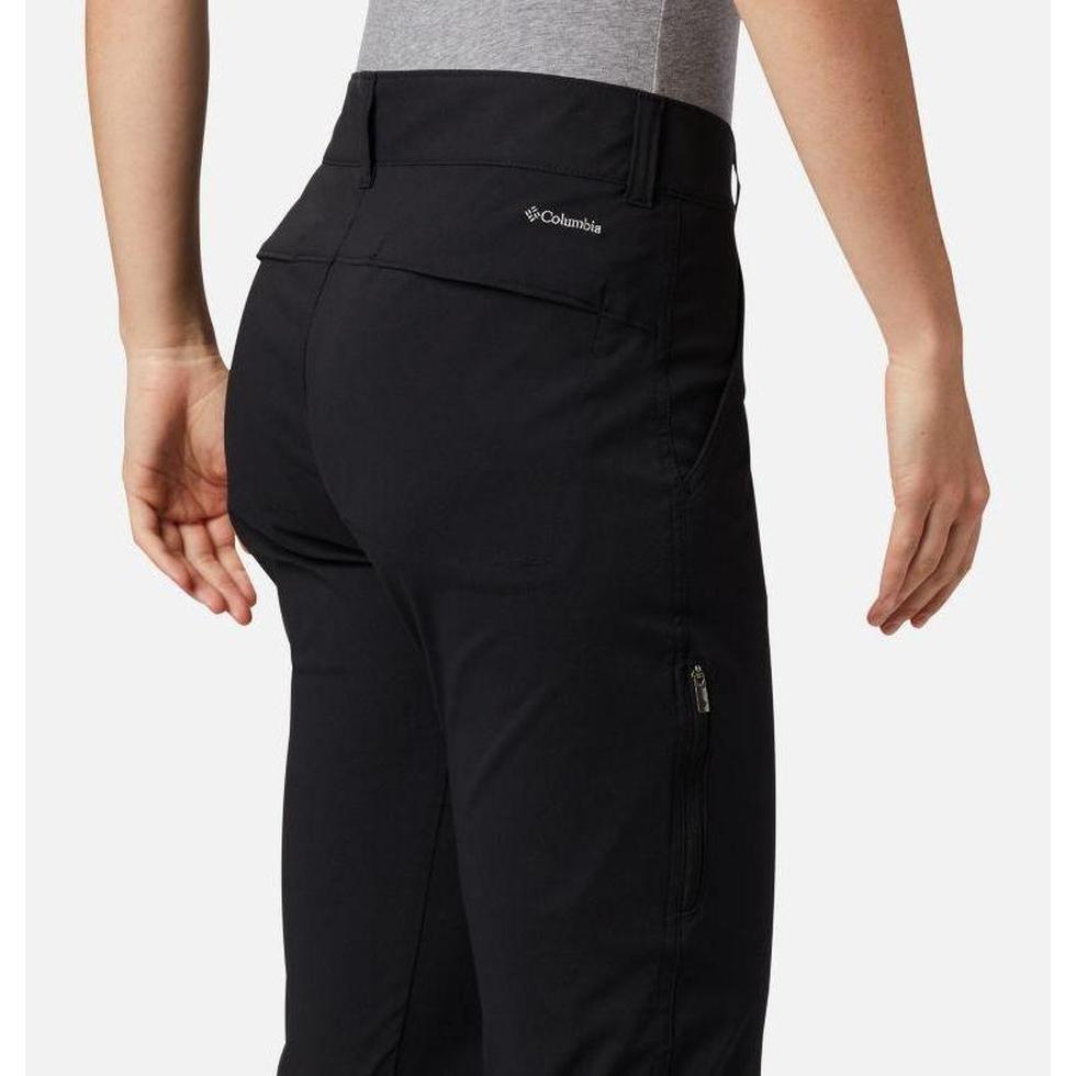 Columbia Sportswear-Women's Saturday Trail Stretch Pant-Appalachian Outfitters