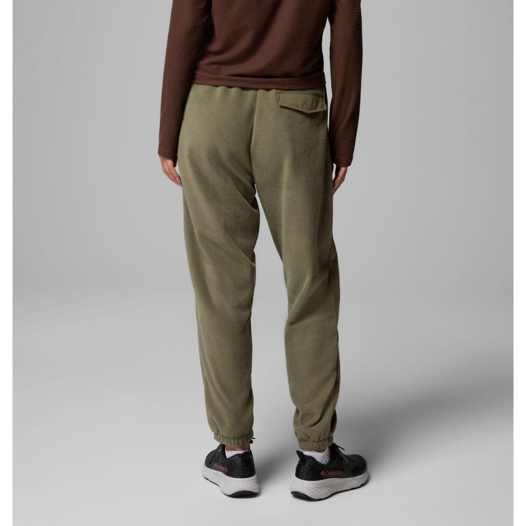 Columbia Sportswear Women's Sequoia Grove Fleece Pants-Women's - Clothing - Bottoms-Columbia Sportswear-Appalachian Outfitters
