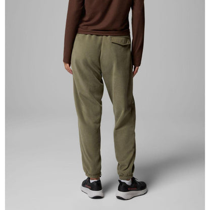 Columbia Sportswear Women's Sequoia Grove Fleece Pants-Women's - Clothing - Bottoms-Columbia Sportswear-Appalachian Outfitters