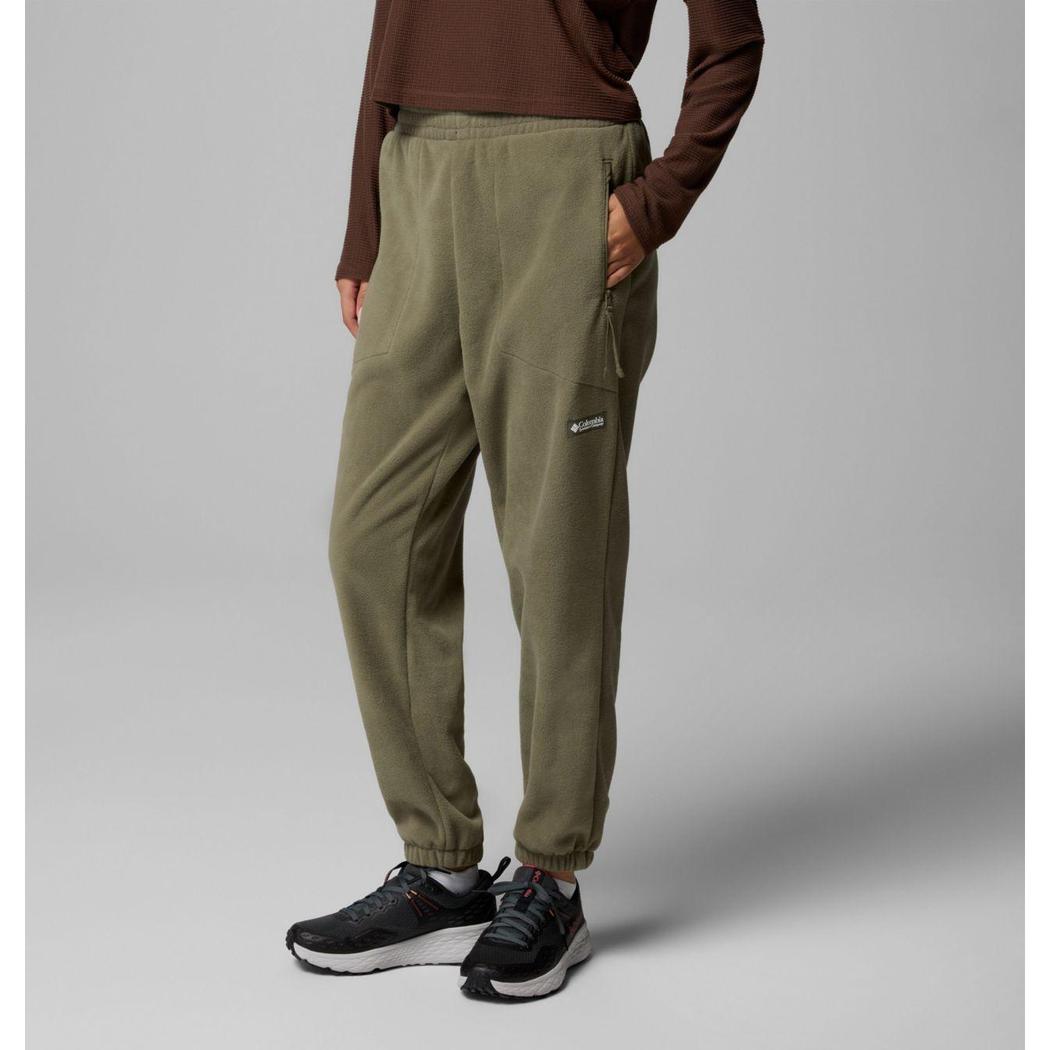 Columbia Sportswear Women's Sequoia Grove Fleece Pants-Women's - Clothing - Bottoms-Columbia Sportswear-Appalachian Outfitters