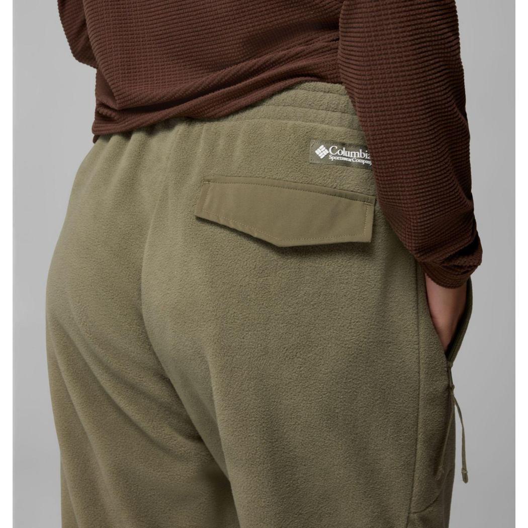 Columbia Sportswear Women's Sequoia Grove Fleece Pants-Women's - Clothing - Bottoms-Columbia Sportswear-Appalachian Outfitters