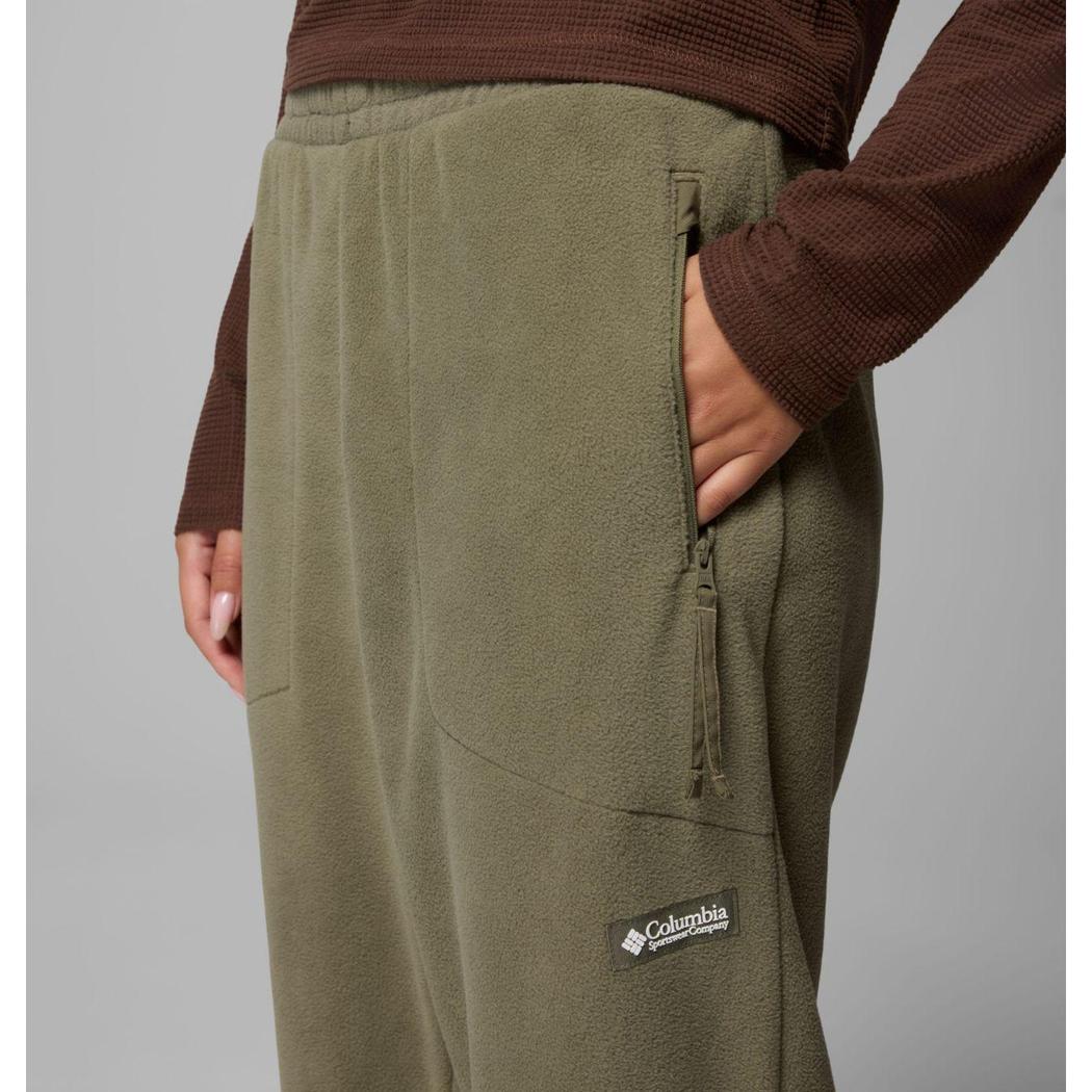 Columbia Sportswear Women's Sequoia Grove Fleece Pants-Women's - Clothing - Bottoms-Columbia Sportswear-Appalachian Outfitters