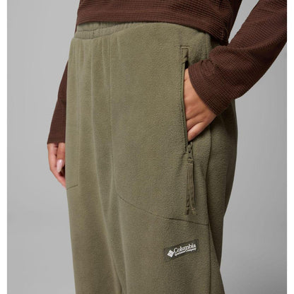 Columbia Sportswear Women's Sequoia Grove Fleece Pants-Women's - Clothing - Bottoms-Columbia Sportswear-Appalachian Outfitters