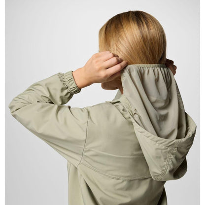 Columbia Sportswear Women's Skien Valley Hooded Long Sleeve Shirt-Women's - Clothing - Tops-Columbia Sportswear-Appalachian Outfitters