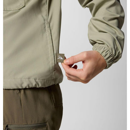 Columbia Sportswear Women's Skien Valley Hooded Long Sleeve Shirt-Women's - Clothing - Tops-Columbia Sportswear-Appalachian Outfitters