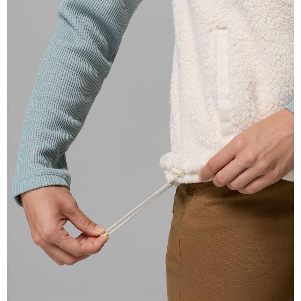 Columbia Sportswear Women's West Bend Fleece Vest II-Women's - Clothing - Jackets & Vests-Columbia Sportswear-Appalachian Outfitters