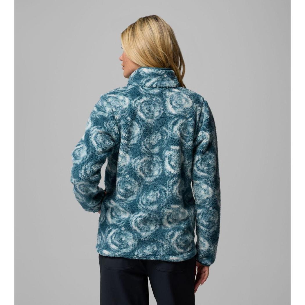 Columbia Sportswear Women's West Bend Print Full Zip II Jacket-Women's - Clothing - Tops-Columbia Sportswear-Appalachian Outfitters