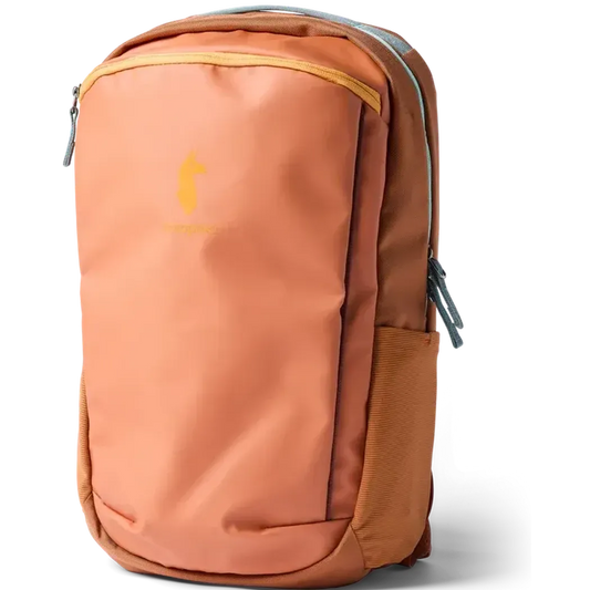 Cotopaxi Allpa 18L Daypack-Camping - Backpacks - Daypacks-Cotopaxi-Whiskey-Appalachian Outfitters
