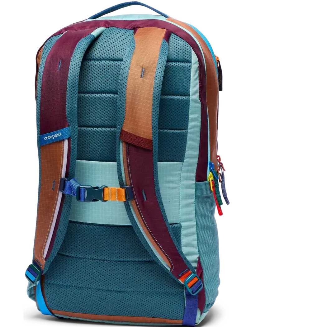 Cotopaxi Allpa 26L Daypack - Del Dia-Camping - Backpacks - Daypacks-Cotopaxi-Appalachian Outfitters