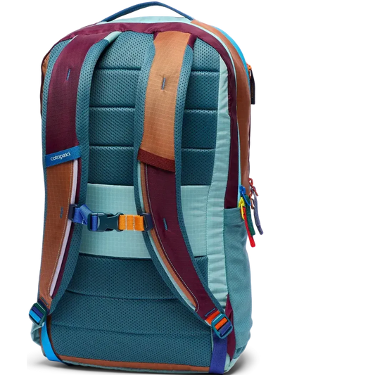 Cotopaxi Allpa 26L Daypack - Del Dia-Camping - Backpacks - Daypacks-Cotopaxi-Appalachian Outfitters