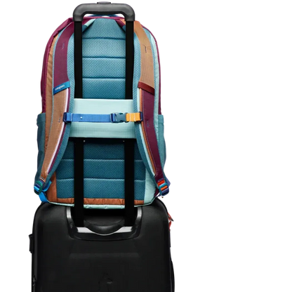 Cotopaxi Allpa 26L Daypack - Del Dia-Camping - Backpacks - Daypacks-Cotopaxi-Appalachian Outfitters