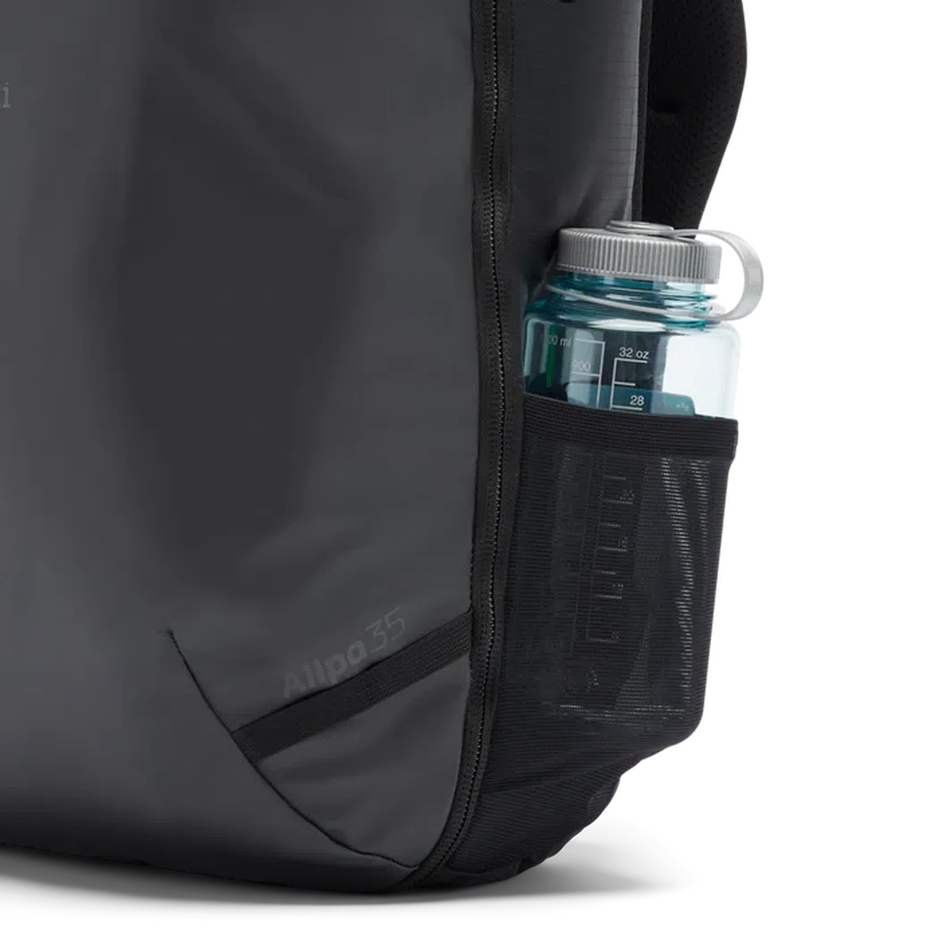 Cotopaxi Allpa 35L Travel Pack-Accessories - Bags-Cotopaxi-Appalachian Outfitters