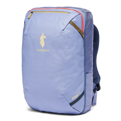 Cotopaxi Allpa 35L Travel Pack-Accessories - Bags-Cotopaxi-Blue Smoke-Appalachian Outfitters