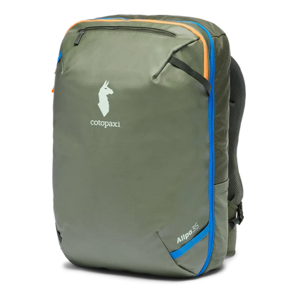 Cotopaxi Allpa 35L Travel Pack-Accessories - Bags-Cotopaxi-Fatigue-Appalachian Outfitters