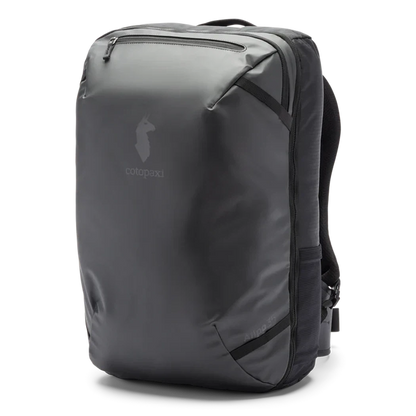 Cotopaxi Allpa 35L Travel Pack-Accessories - Bags-Cotopaxi-Cotopaxi Black-Appalachian Outfitters