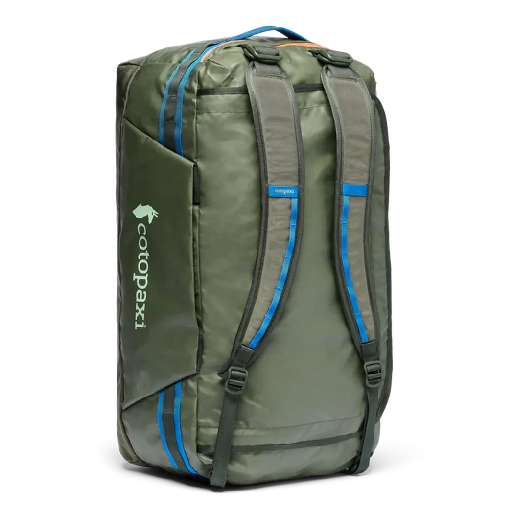 Cotopaxi Allpa Getaway 55L Duffel-Travel - Luggage-Cotopaxi-Appalachian Outfitters