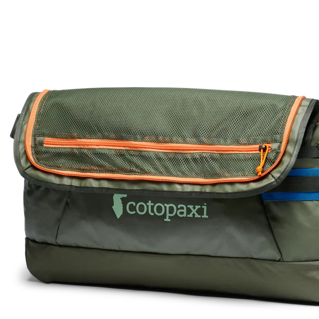 Cotopaxi Allpa Getaway 55L Duffel-Travel - Luggage-Cotopaxi-Appalachian Outfitters