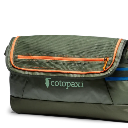 Cotopaxi Allpa Getaway 55L Duffel-Travel - Luggage-Cotopaxi-Appalachian Outfitters