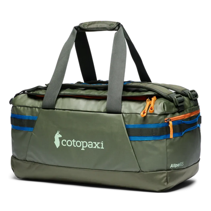 Cotopaxi Allpa Getaway 70L Duffel-Travel - Luggage-Cotopaxi-Fatigue-Appalachian Outfitters