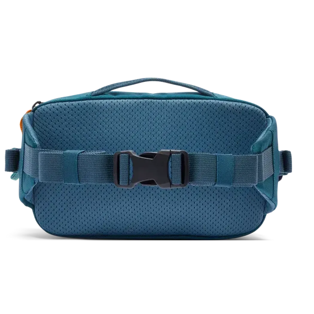 Cotopaxi Allpa X 1.5L Hip Pack-Accessories - Bags-Cotopaxi-Appalachian Outfitters