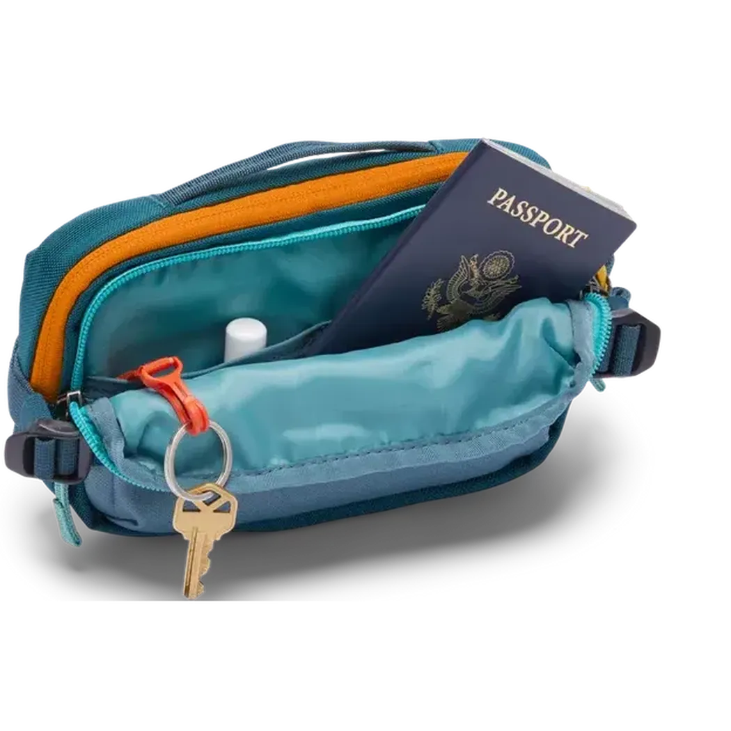 Cotopaxi Allpa X 1.5L Hip Pack-Accessories - Bags-Cotopaxi-Appalachian Outfitters