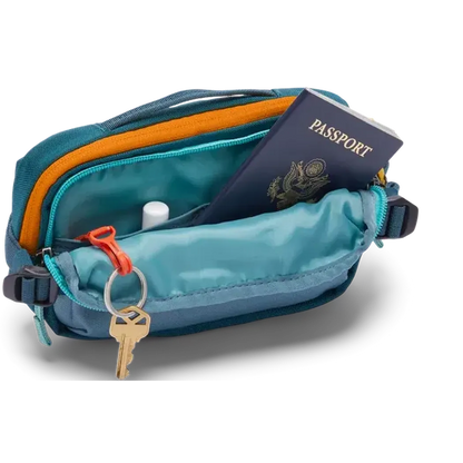 Cotopaxi Allpa X 1.5L Hip Pack-Accessories - Bags-Cotopaxi-Appalachian Outfitters