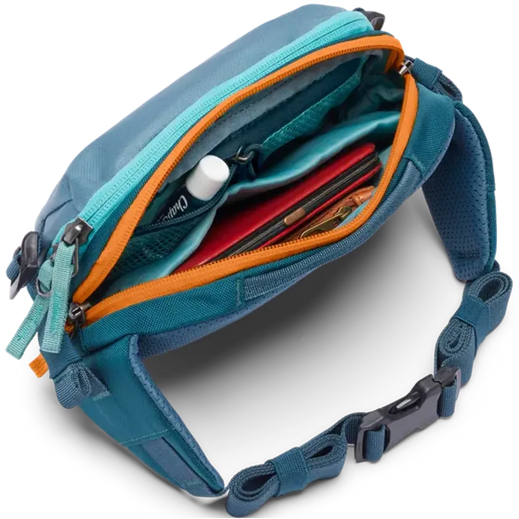 Cotopaxi Allpa X 1.5L Hip Pack-Accessories - Bags-Cotopaxi-Appalachian Outfitters