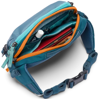 Cotopaxi Allpa X 1.5L Hip Pack-Accessories - Bags-Cotopaxi-Appalachian Outfitters