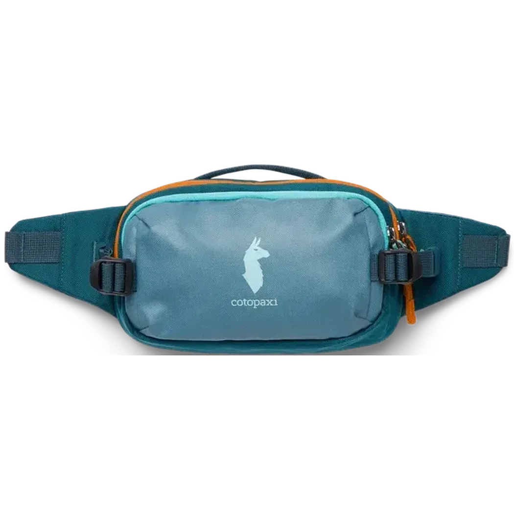 Cotopaxi Allpa X 1.5L Hip Pack-Accessories - Bags-Cotopaxi-Appalachian Outfitters